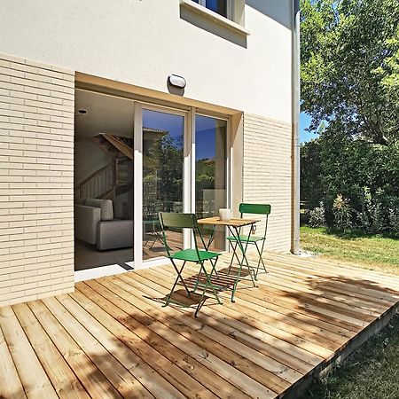 Villa Poete Avec Jardin 3 Chambres Parking Gratuit Tournefeuille Kültér fotó
