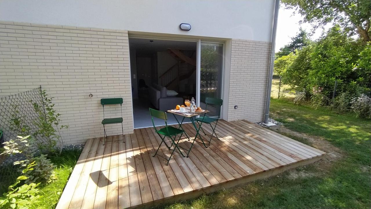 Villa Poete Avec Jardin 3 Chambres Parking Gratuit Tournefeuille Kültér fotó