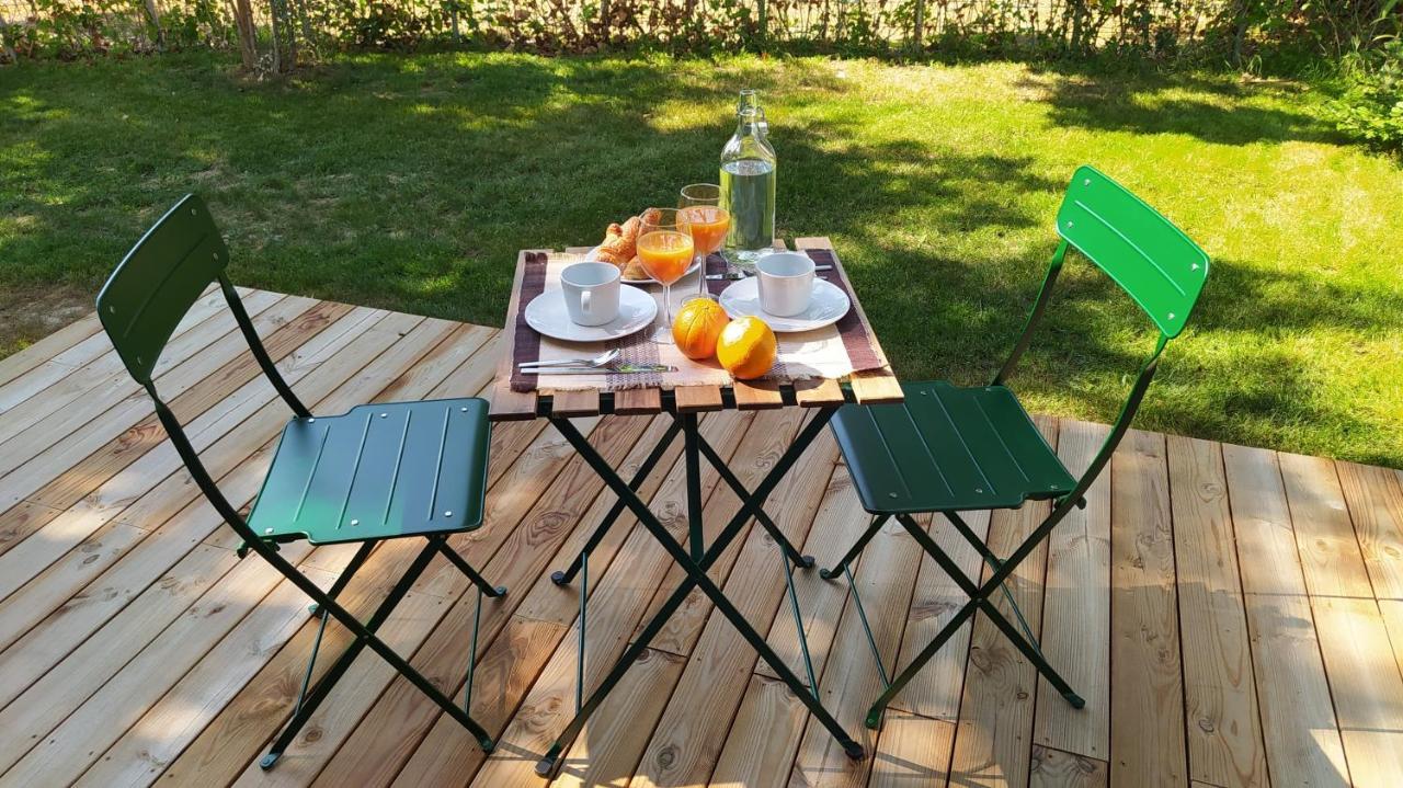 Villa Poete Avec Jardin 3 Chambres Parking Gratuit Tournefeuille Kültér fotó
