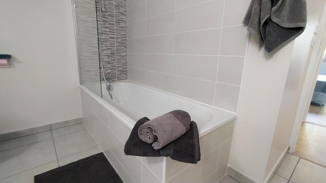 Villa Poete Avec Jardin 3 Chambres Parking Gratuit Tournefeuille Kültér fotó