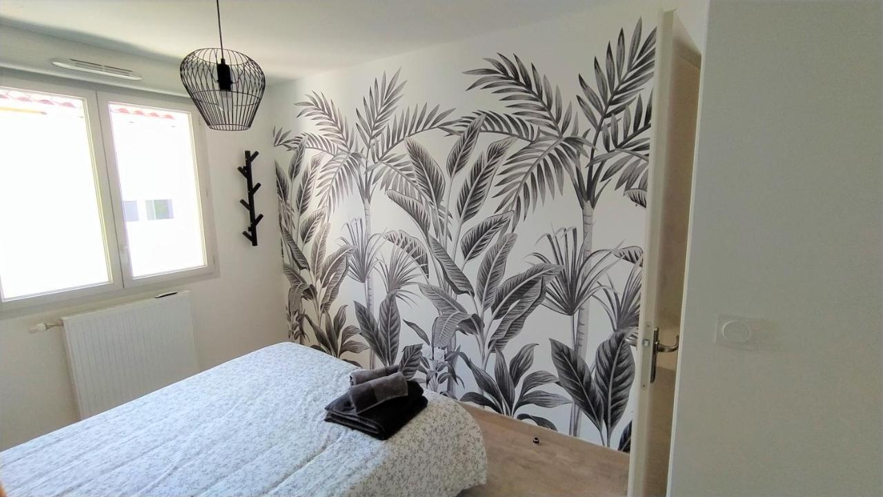 Villa Poete Avec Jardin 3 Chambres Parking Gratuit Tournefeuille Kültér fotó